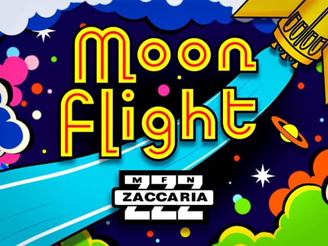 789game Deslizante de Voo Lunar