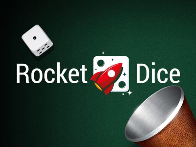 789game Dados de Foguete