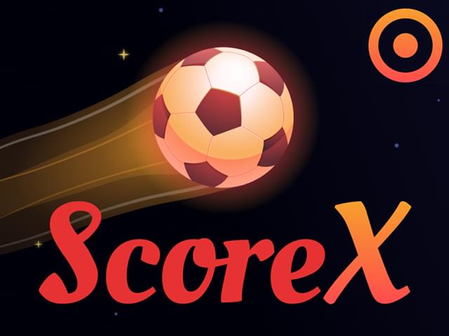 789game ScoreX