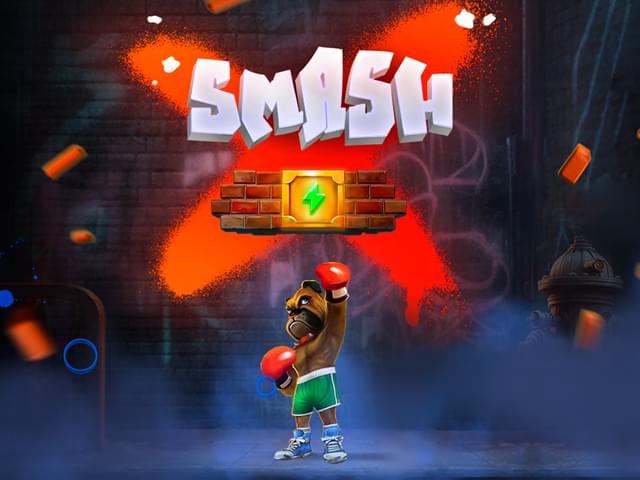 789game Esmagamento X