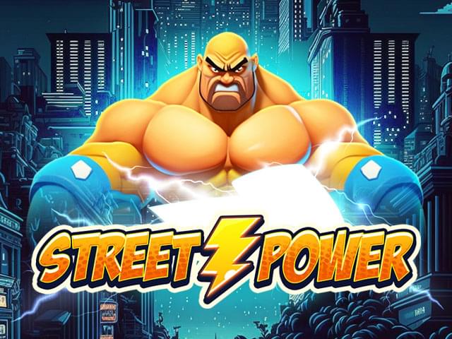 789game Poder da Rua