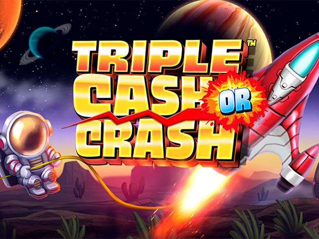 789game Dinheiro Triplo ou Crash